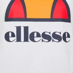 Ellesse ARIETH TEE - T-shirt Imprimé - White 5 Ellesse ARIETH TEE - T-shirt Imprimé - White -Ellesse Elegant Boutique 263cde71b9ae404dade0b7d5048586a3