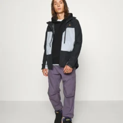 Ellesse OPHICIUS JACKET - Veste Légère - Black -Ellesse Elegant Boutique 2642a3a91fae403c899c348262a8fbdb