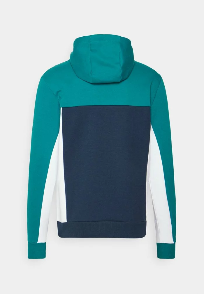 Ellesse VENDUTA HOODY - Sweatshirt - Teal 2 Ellesse VENDUTA HOODY - Sweatshirt - Teal – Image 2