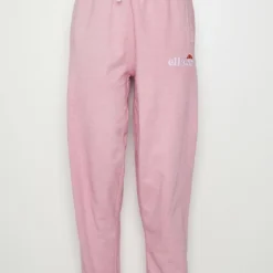 Ellesse VELAM - Pantalon De Survêtement - Pink -Ellesse Elegant Boutique 266346ea13914ed896f3d8c94541706d