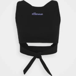 Ellesse KRISTA - Débardeur - Black -Ellesse Elegant Boutique 2678202d49ac44df81b63fc2dfdf061a