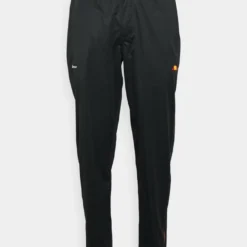 Ellesse SALIMO PANT - Pantalon Classique - Black -Ellesse Elegant Boutique 267d052de33d414ca65bd0c8d808c0c9