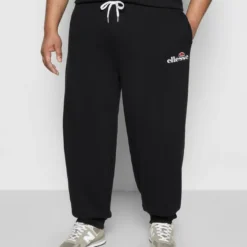 Ellesse NIORO PANT - Pantalon De Survêtement - Black 9 Ellesse NIORO PANT - Pantalon De Survêtement - Black -Ellesse Elegant Boutique 267e82e51e9c4f4286f69ecf25f16e13