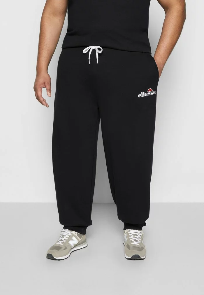Ellesse NIORO PANT - Pantalon De Survêtement - Black 3 Ellesse NIORO PANT - Pantalon De Survêtement - Black – Image 3