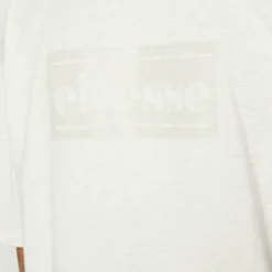 Ellesse AVIS TEE - T-shirt Imprimé - Off White 9 Ellesse AVIS TEE - T-shirt Imprimé - Off White -Ellesse Elegant Boutique 268a2f6b033b4519bf8a34e205246447
