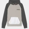 Ellesse FREDDI - Sweatshirt - Light Grey