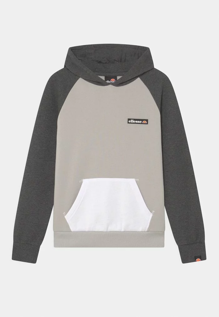 Ellesse FREDDI - Sweatshirt - Light Grey 1 Ellesse FREDDI - Sweatshirt - Light Grey