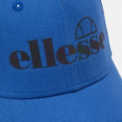 Ellesse JAME UNISEX - Casquette - Blue -Ellesse Elegant Boutique 26a803dcc4874598b4656fe6eaca0558