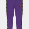 Ellesse FIDA - Legging - Purple
