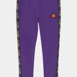 Ellesse FIDA - Legging - Purple