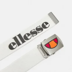Ellesse KAGALO UNISEX - TEENS - 9+YEARS - Ceinture - White -Ellesse Elegant Boutique 26aede42c55042808e40560c69b70166