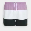 Ellesse CIELO - Short De Bain - Lilac/white