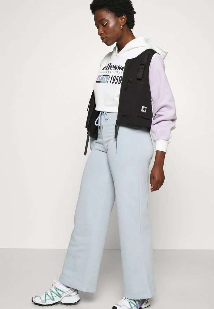 Ellesse TRISTAN - Sweatshirt - Offwhite 6 Ellesse TRISTAN - Sweatshirt - Offwhite – Image 6