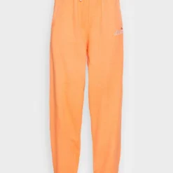 Ellesse CRYSANTHEMUM JOGGER - Pantalon De Survêtement - Orange -Ellesse Elegant Boutique 26f165aa02bb443486312b24427e96f6