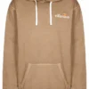 Ellesse TINCTORIA OH - Sweat à Capuche - Beige