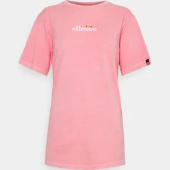 Ellesse ANNATTO - T-shirt Imprimé - Pink 10 Ellesse ANNATTO - T-shirt Imprimé - Pink -Ellesse Elegant Boutique 27270db08be64512ad323c358853f5c5