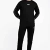 Ellesse LETMEDO - Sweatshirt - Black