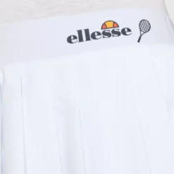 Ellesse GEENA - Minijupe - White 9 Ellesse GEENA - Minijupe - White -Ellesse Elegant Boutique 274e4ab6f0f94f13b904c77ca4ed2ad7