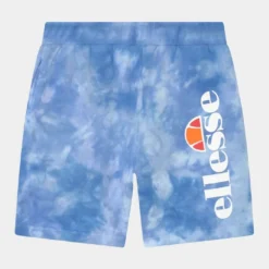 Ellesse TOYLE - Short - Light Blue 4 Ellesse TOYLE - Short - Light Blue -Ellesse Elegant Boutique 27690a02af2149acbb9a7bb5bd4d2ffd