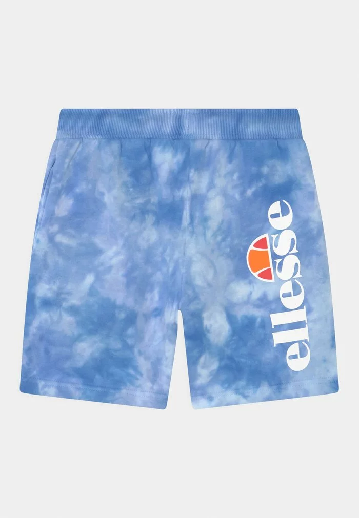 Ellesse TOYLE - Short - Light Blue 2 Ellesse TOYLE - Short - Light Blue – Image 2