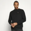 Ellesse RISER - Sweatshirt - Black