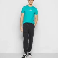 Ellesse SAMIE - Pantalon De Survêtement - Black -Ellesse Elegant Boutique 27b2a70420534e998125212d6b294443