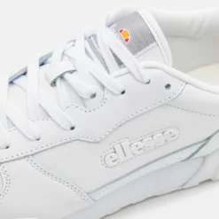 Ellesse TANKER - Baskets Basses - White Mono 11 Ellesse TANKER - Baskets Basses - White Mono -Ellesse Elegant Boutique 27b51f346fe14563971cc0ab9841a413