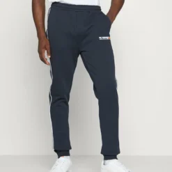 Ellesse LACI - Pantalon De Survêtement - Navy
