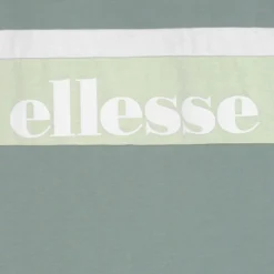 Ellesse STRISCIA - T-shirt Imprimé - Dark Green -Ellesse Elegant Boutique 27ffc3cd8e174a41851bd3d617243014