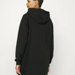 Ellesse HONEY DRESS - Robe De Jour - Black -Ellesse Elegant Boutique 2828236735e6452cab3ac11429f67960