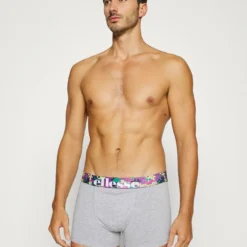 Ellesse BROLLI 3 PACK - Shorty - Multi-coloured -Ellesse Elegant Boutique 283ecb0757ab4406a352498e9f60a236