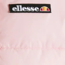 Ellesse MONOLIS REFLECTIVE - Veste D'hiver - Light Pink -Ellesse Elegant Boutique 284920a4be7541b083787923f3d7c883