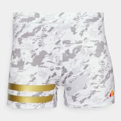 Ellesse TOTAL BALL SHORT - Collants - White -Ellesse Elegant Boutique 2871cef4a16746bf9e267932036b0677