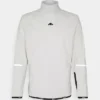 Ellesse KISMET - Veste De Survêtement - Light Grey