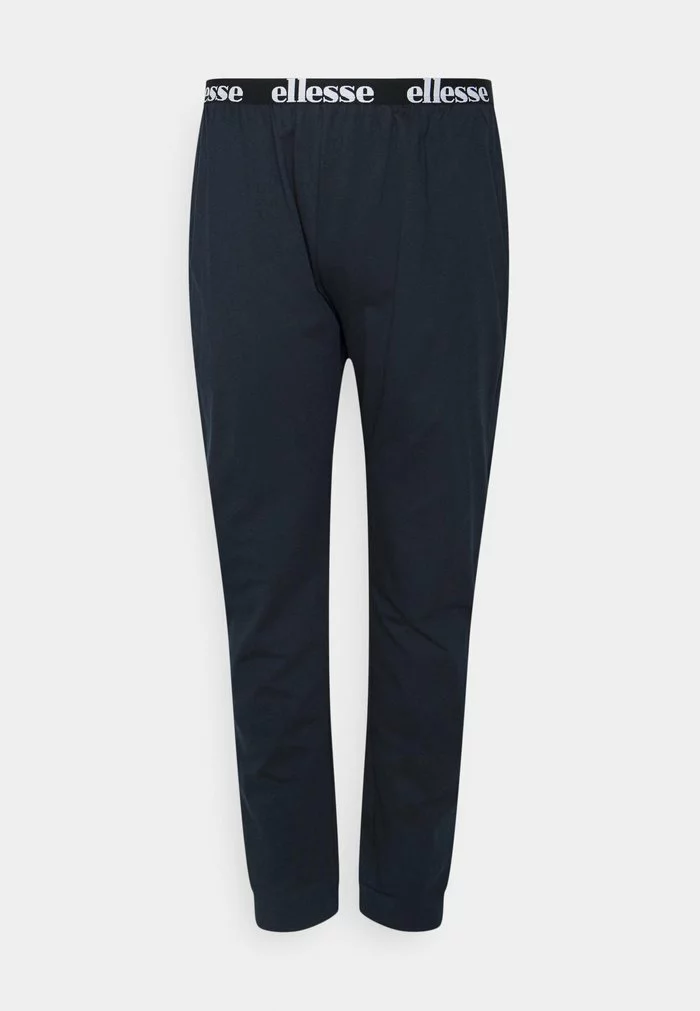 Ellesse THEO LOUNGEWEAR SETS - Pyjama - Navy 4 Ellesse THEO LOUNGEWEAR SETS - Pyjama - Navy â Image 4
