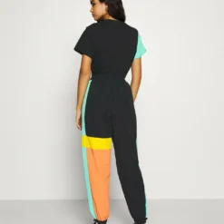 Ellesse CIENNA - Pantalon De Survêtement - Multi -Ellesse Elegant Boutique 294e64cde1084be8990f85a1b3b64bb7