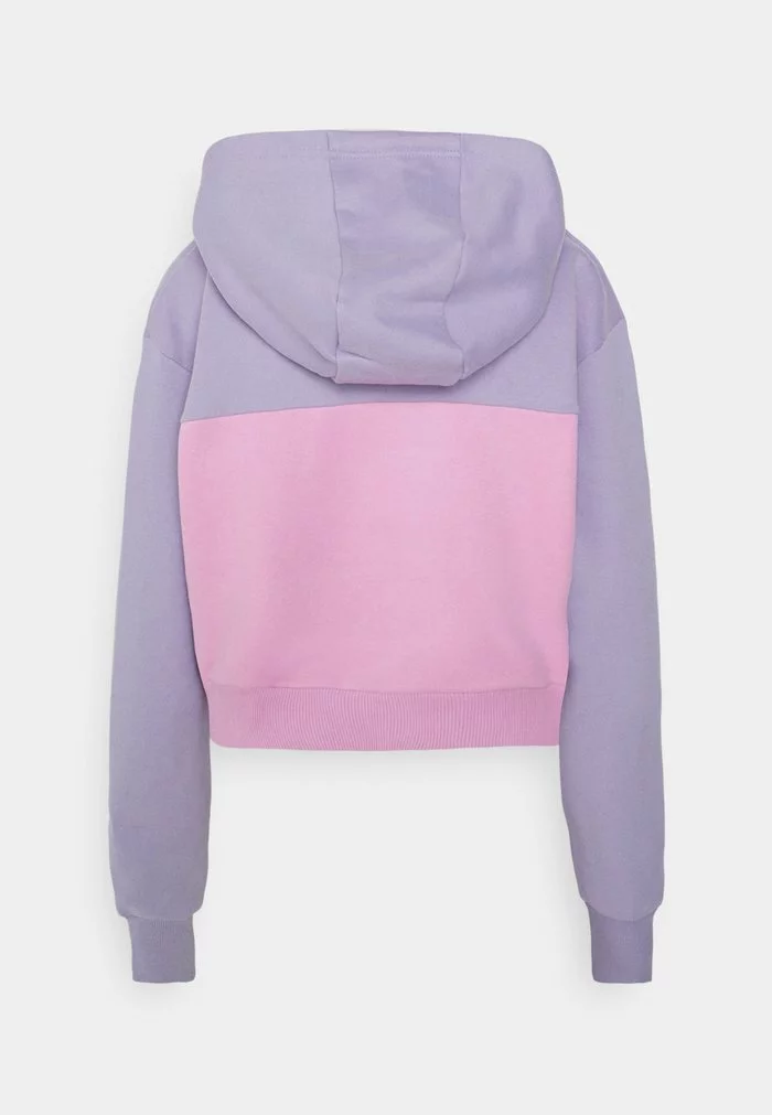 Ellesse ALLESANDRO HOODY - Sweatshirt - Purple 2 Ellesse ALLESANDRO HOODY - Sweatshirt - Purple – Image 2