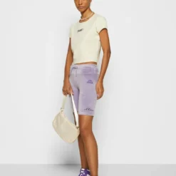 Ellesse CHEILITH - Short - Purple -Ellesse Elegant Boutique 298a168569bc413f8589737c7b02a2ad