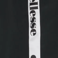 Ellesse FADALTO - Short De Bain - Black -Ellesse Elegant Boutique 2997f7afe67f4bdda9d804dd7b9390c5