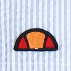 Ellesse LIBERO - Short De Bain - Blue -Ellesse Elegant Boutique 29b63e214b284d1dbfaf706574e0bed1