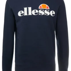 Ellesse SUCCISO - Sweatshirt - Navy 10 Ellesse SUCCISO - Sweatshirt - Navy -Ellesse Elegant Boutique 29bb6458223d40248f4cf7a9395405f0