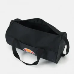 Ellesse TOFFIO BARREL BAG UNISEX - Sac De Sport - Black -Ellesse Elegant Boutique 29eb2cb77c6942e3ac6af6fc30cc17c4