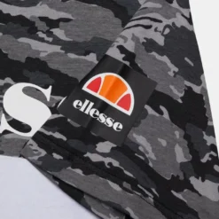 Ellesse MITICO - T-shirt Imprimé - Camo/white 6 Ellesse MITICO - T-shirt Imprimé - Camo/white -Ellesse Elegant Boutique 2a1b32b61d194b86a4c09918d664ba0e