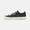 Ellesse STEFANIA - Baskets Basses - Black