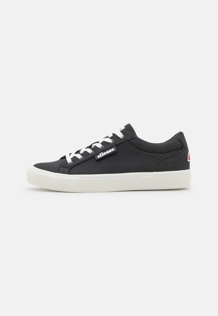 Ellesse STEFANIA - Baskets Basses - Black 1 Ellesse STEFANIA - Baskets Basses - Black