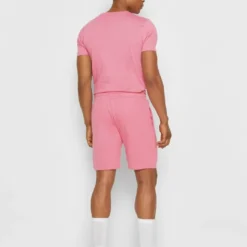 Ellesse HEROZA UNISEX - Short - Pink -Ellesse Elegant Boutique 2a32d28e42e34591b794f00bf532a435