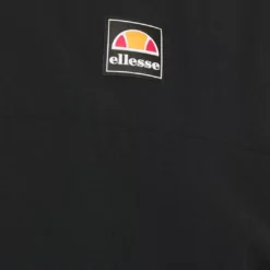 Ellesse TENORI TRACK - Veste Coupe-vent - Black -Ellesse Elegant Boutique 2a52a3a2385c477994e36e0ace457177