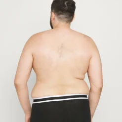 Ellesse LORANO FASHION TRUNKS 5 PACK - Shorty - Black 10 Ellesse LORANO FASHION TRUNKS 5 PACK - Shorty - Black -Ellesse Elegant Boutique 2a688de91dc44b7cb0807828e7209e4e