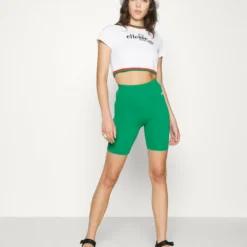 Ellesse LAURO - T-shirt Imprimé - White -Ellesse Elegant Boutique 2a69cff5ba6e4f8392fd36cf97baeece