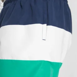Ellesse CIELO - Short De Bain - Navy/white/green -Ellesse Elegant Boutique 2a9a0ebb27ce4cfba6f42a09646e0138